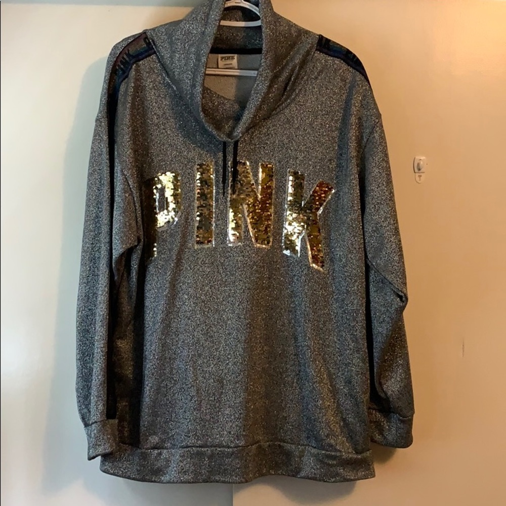 VS PINK sweatshirt!